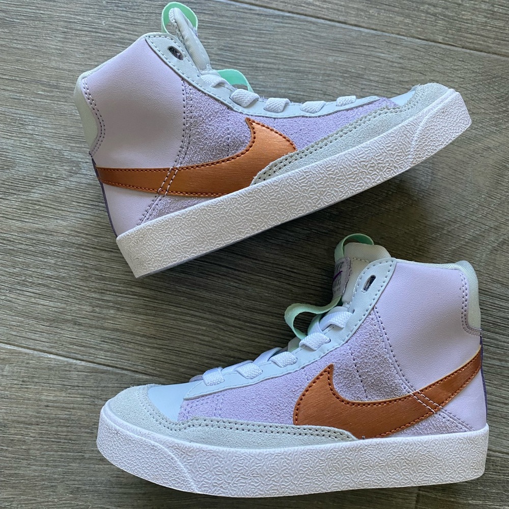 Nike Blazer Mid ‘77